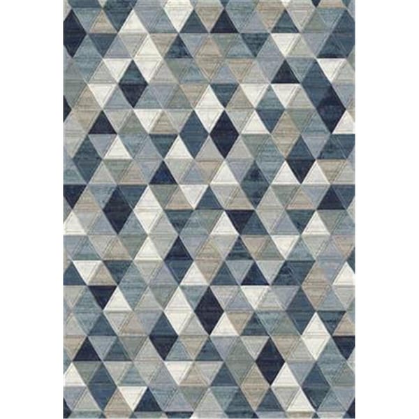 Dynamic Rugs Eclipse Rectangular Rug- 3 Ft. 11 In. X 5 Ft. 7 In. EC46632635161 - main
